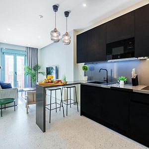 Sunset Malaga - Prime & Design