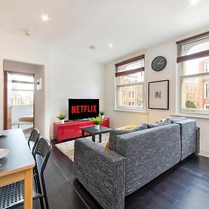 Luxury Central London Apartment - Farringdon