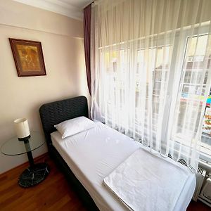 Chambre Budgétée Simple
