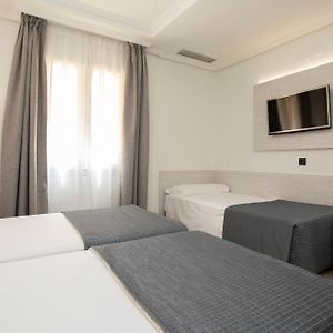 Chambre Familiale