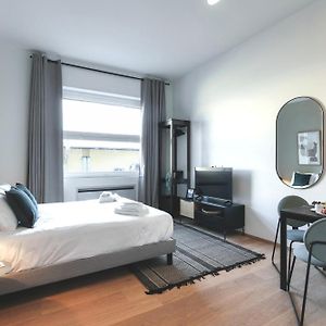Appartement à 2 Chambres à Coucher