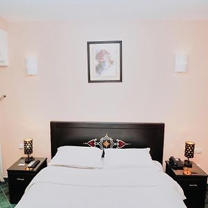 Chambre Simple