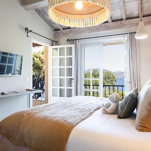 Chambre Double de Luxe