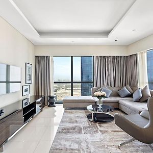 Aliving- Luxury 2Br In Paramount Business Bay Damac Towers 6106