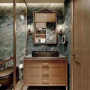 Suite Lit Queen-Size