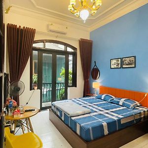 Chambre de Luxe