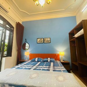Honey Homestay