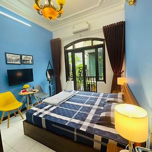 Chambre Lit Queen-Size