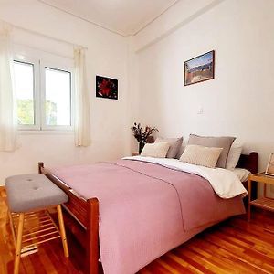 Renovated Central Apt-3Min From Metro Station