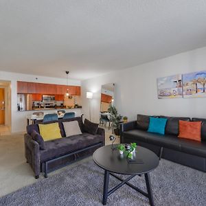Wonderful Condo In The Heart Of Brickell With Pool
