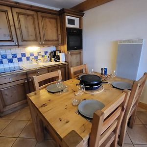 Ecrins A4, 1 Bedroom Apartment With Bunk Room, Central Samoens
