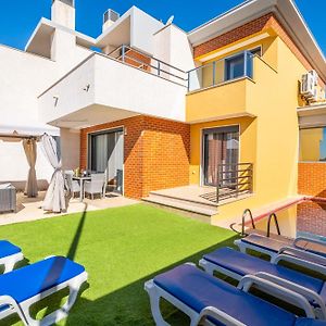 Maison 4 Chambres