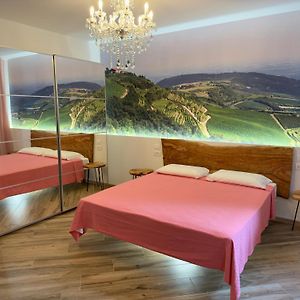 Private Bathroom Double Room