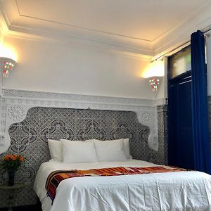 Chambre Double de Luxe