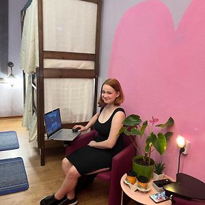 Ararat-Podol Hostel Kyiv