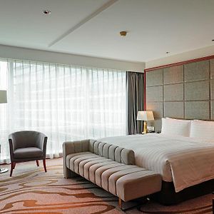 Chambre de Luxe Lit King-Size