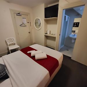 Chambre Standarde Lit Queen-Size