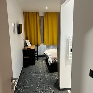 Private Bathroom Double Room