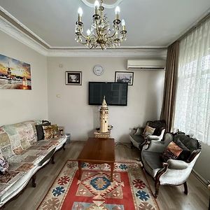 Sultanahmet Yesil Apart