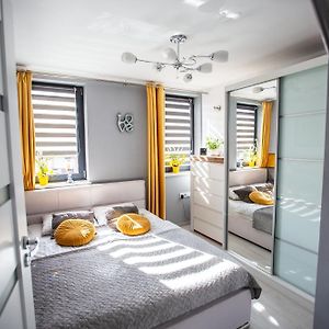 Appartement à 3 Chambres à Coucher