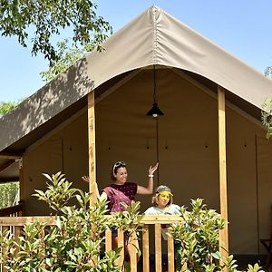 Camping Rodas