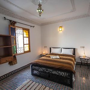 Chambre de Luxe Lit King-Size