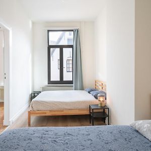 Antwerp Authentic City Center Apartments