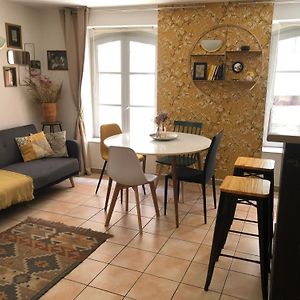 Appartement Chic & Cosy, Coeur De Ville Perpignan