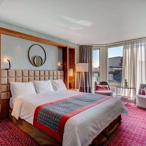 Chambre Fairmont Double