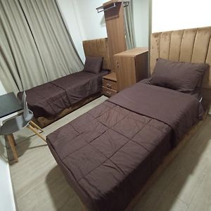 Hotel Meuble Parisien