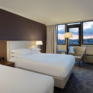Chambre Familiale Rénovée