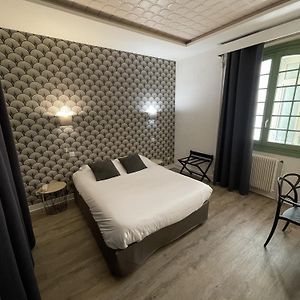 Chambre Standarde Lit Queen-Size