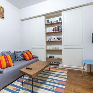 Top Center Relax, Ndk & Vitoshka Str, Free Secured Parking