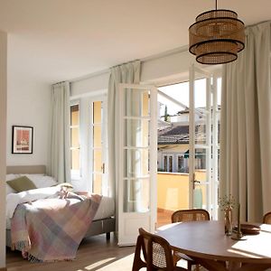 Studio de Luxe Lit Queen-Size