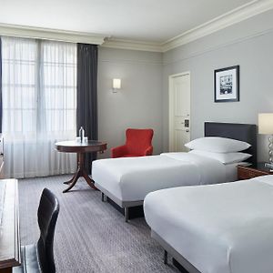 Chambre Supérieure Double