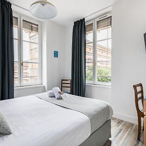 Chambre Supérieure Lit King-Size