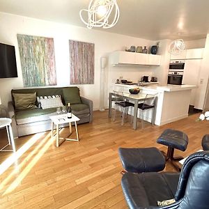 Appartement à 1 Chambre à Coucher