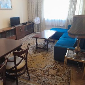 Apartament Zelazna 101 By Homeprime