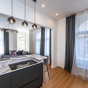 Appartement de Luxe