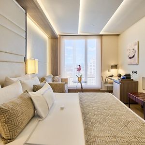 Chambre Supérieure Triple