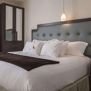 Chambre Lit King-Size