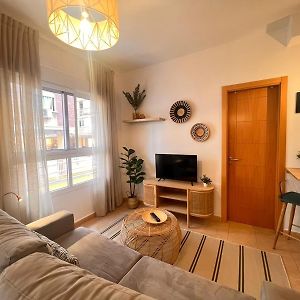 Apartaments Loft Plaza Bailen Centro Malaga