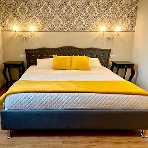 Chambre Lit King-Size