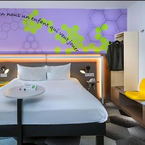 Chambre Standarde Lit King-Size
