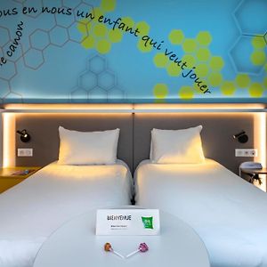 Chambre Standarde Double