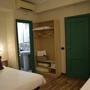 Chambre Triple Économique