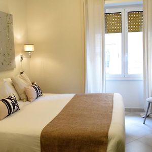 Chambre Lit Queen-Size