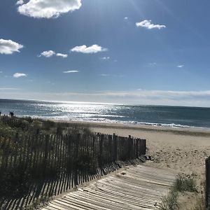 Cap D'agde Naturiste Heliopolis 2 à 4 Personnes Appartement OSMOSE