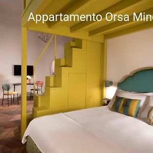Appartement de Luxe