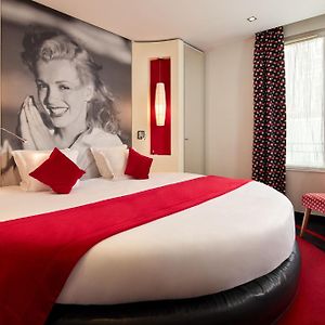 Chambre Supérieure Lit King-Size